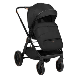 Trio Tiffany Kikkaboo Black - 9