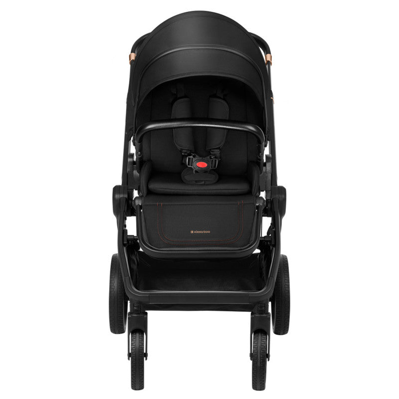 Trio Tiffany Kikkaboo Black - 10