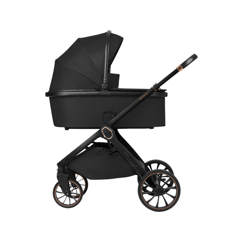 Trio Tiffany Kikkaboo Black - 3