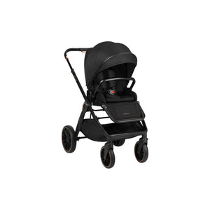 Trio Tiffany Kikkaboo Black - 16