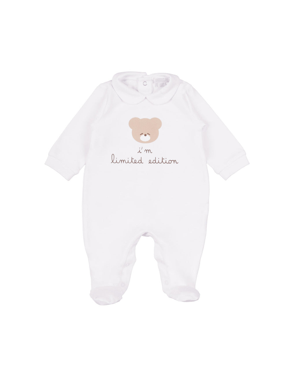 Tutina - I'm limited Edition 3 Mese