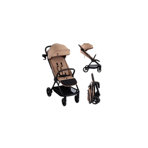 Passeggino Unique Kidnort Beige