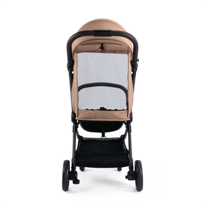Passeggino Unique Kidnort Beige - 3