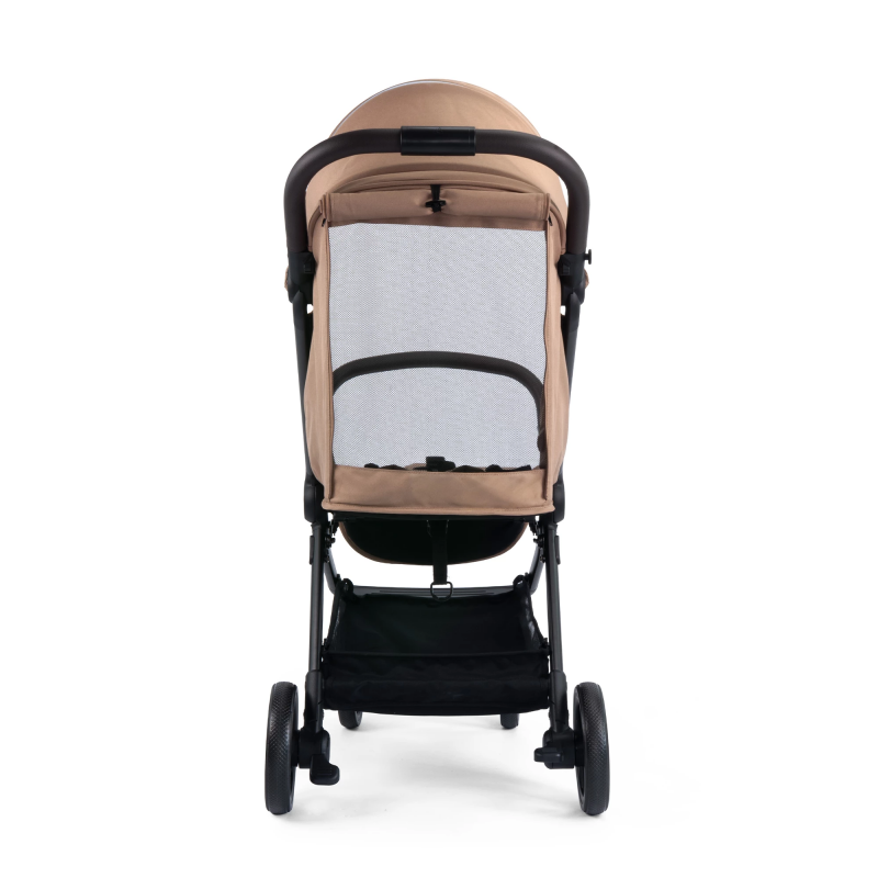 Passeggino Unique Kidnort Beige - 3