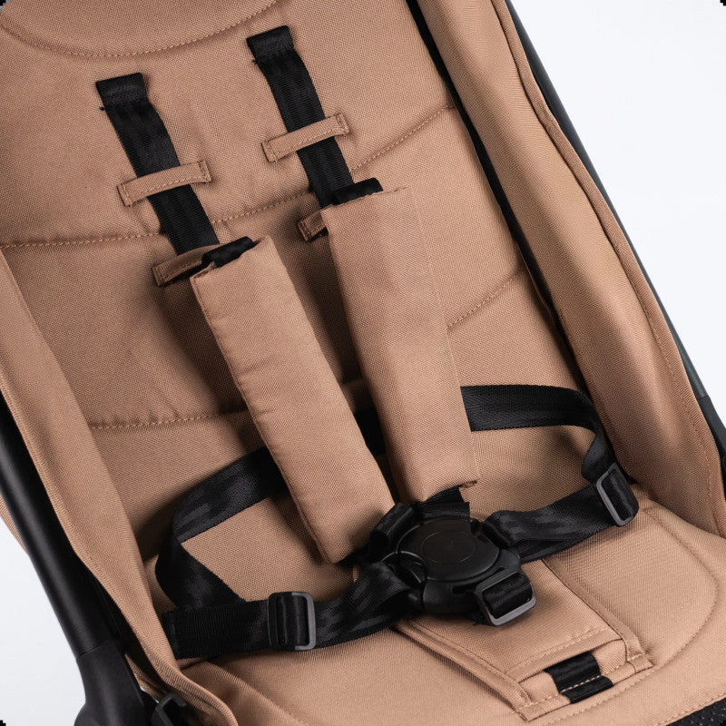 Passeggino Unique Kidnort Beige - 12