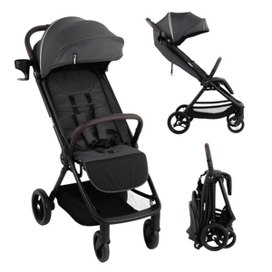 Passeggino Unique Kidnort Grey