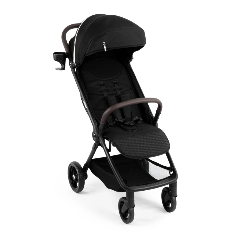 Passeggino Unique Kidnort Black - 3