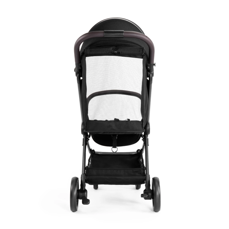 Passeggino Unique Kidnort Black - 2