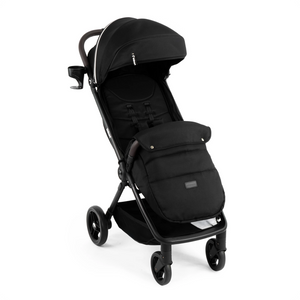 Passeggino Unique Kidnort Black - 4