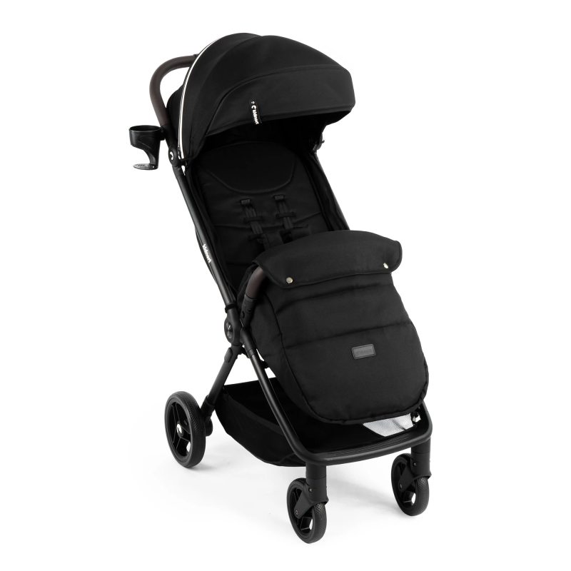 Passeggino Unique Kidnort Black - 4