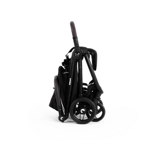 Passeggino Unique Kidnort Black - 5