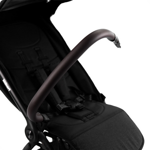 Passeggino Unique Kidnort Black - 6