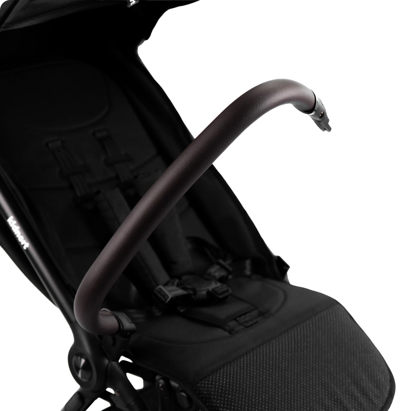 Passeggino Unique Kidnort Black - 6