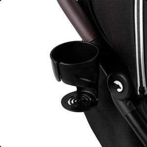 Passeggino Unique Kidnort Black - 8