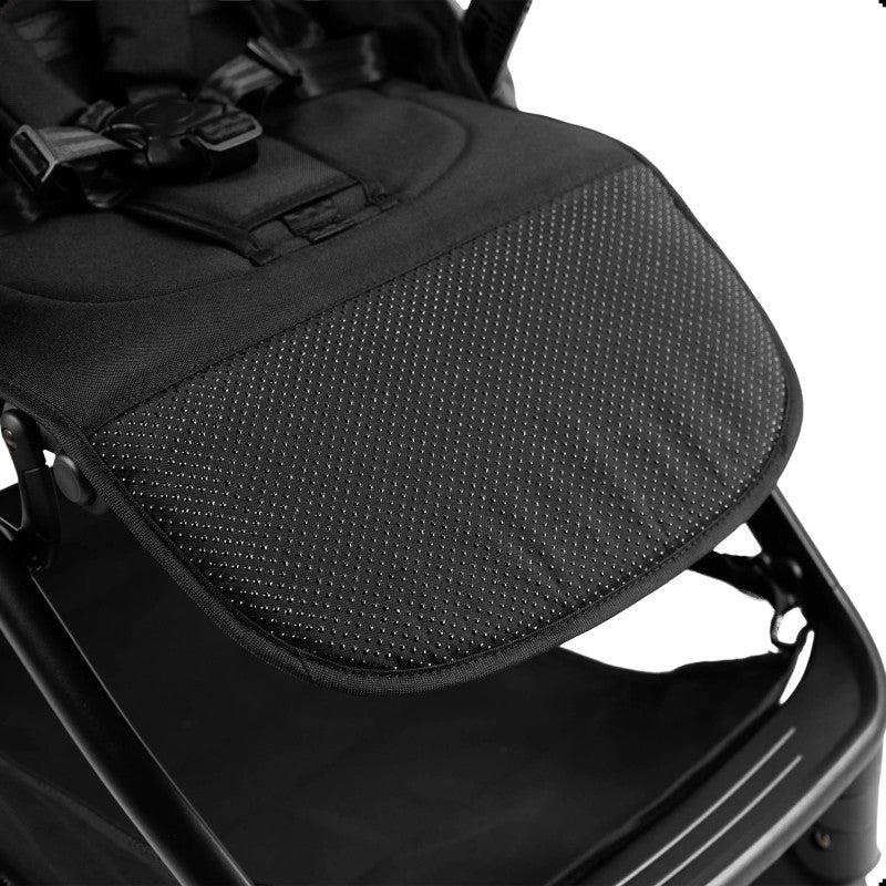 Passeggino Unique Kidnort Black - 11