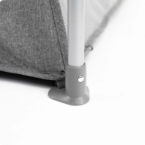 Box per bambini Snøen Kidnort Dark Grey - 3