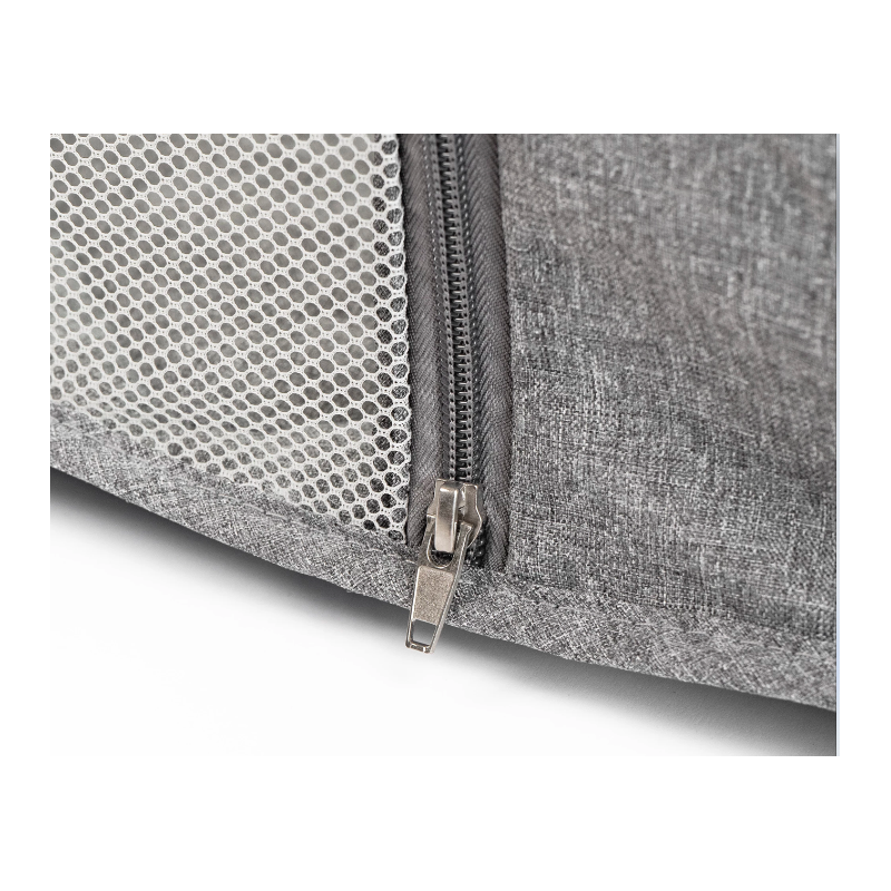 Box per bambini Snøen Kidnort Dark Grey - 6