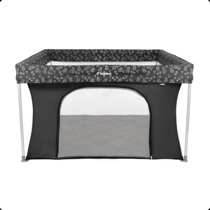 Box per bambini Snøen Kidnort Dark Grey - 2