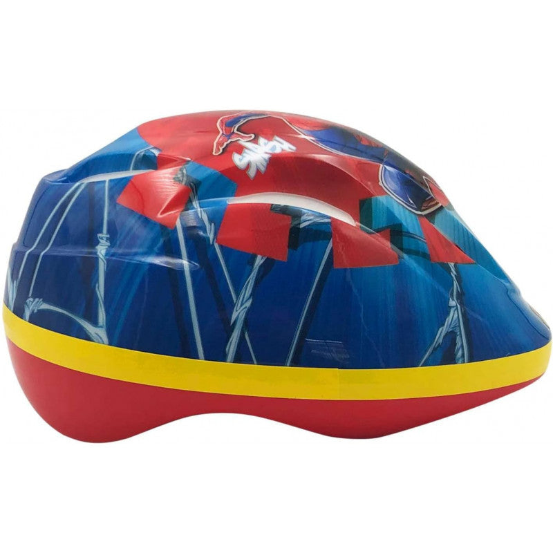Casco Bicicletta Spiderman - 2
