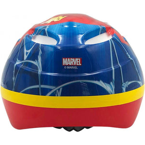 Casco Bicicletta Spiderman - 3