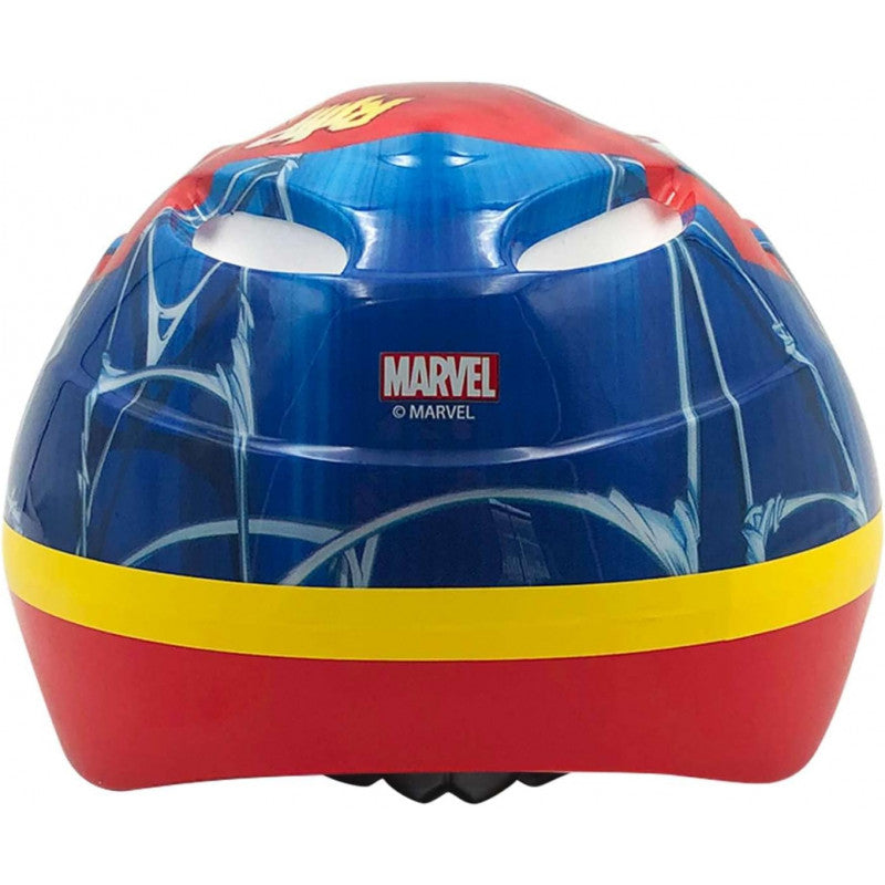 Casco Bicicletta Spiderman - 3