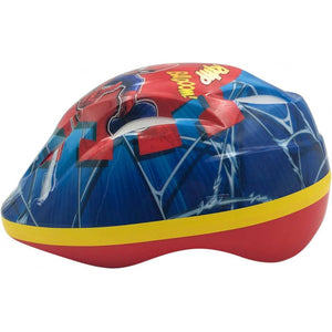 Casco Bicicletta Spiderman - 4