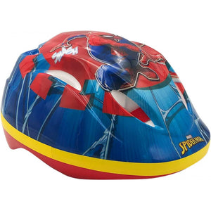 Casco Bicicletta Spiderman - 5