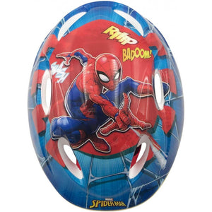Casco Bicicletta Spiderman - 6