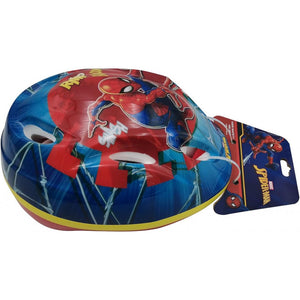 Casco Bicicletta Spiderman - 7