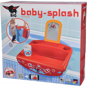 BIG Baby/Kleinkind- Lavello Splash - 7