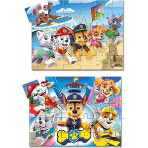 Clementoni - 18097 - Edukit 4 in 1 - Paw Patrol - 3