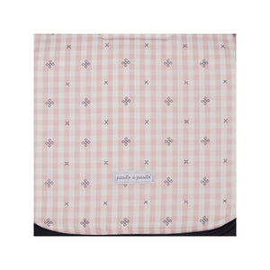 FODERA PER SEDIA LEGGERA YUMMI PINK - 2