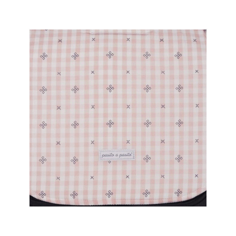 FODERA PER SEDIA LEGGERA YUMMI PINK - 2