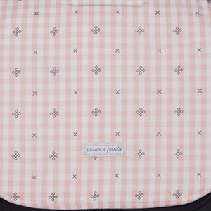 FODERA PER SEDIA LEGGERA YUMMI PINK - 3