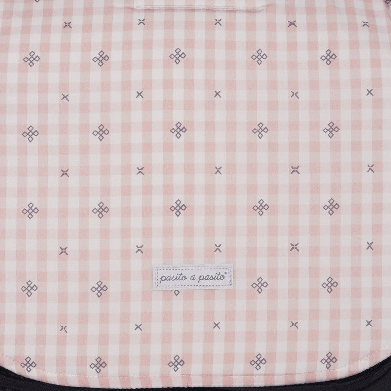FODERA PER SEDIA LEGGERA YUMMI PINK - 3