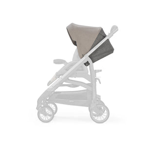 Capotta Trilogy Inglesina Bermuda Beige