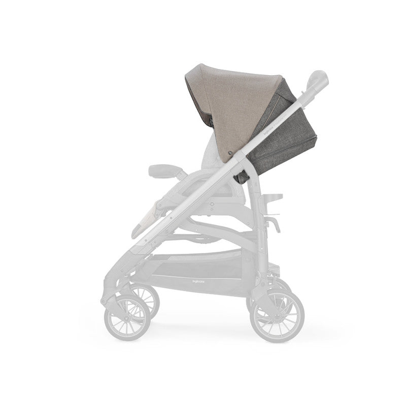 Capotta Trilogy Inglesina Bermuda Beige