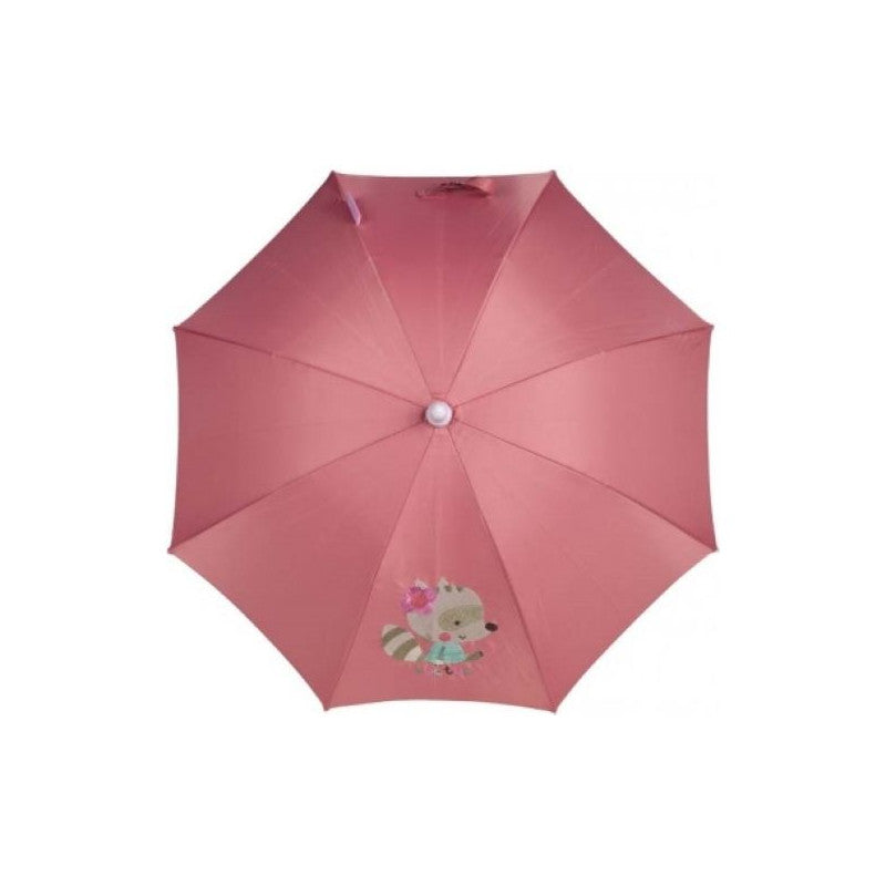 Ombrellino per passeggino Tuc Tuc Magic Forest Pink
