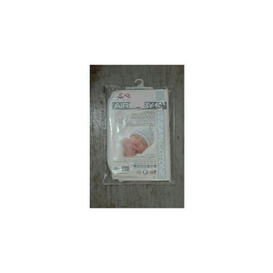 Rosa Cuscino Antisoffoco Per Carrozzina Airbaby