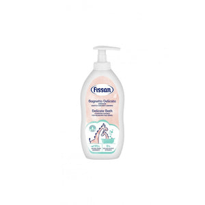 Fissan Bagno Delicato New 400 Ml