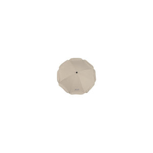 Ombrellino per Passeggino Picci beige