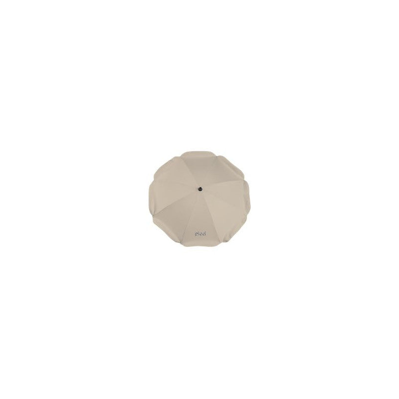 Ombrellino per Passeggino Picci beige