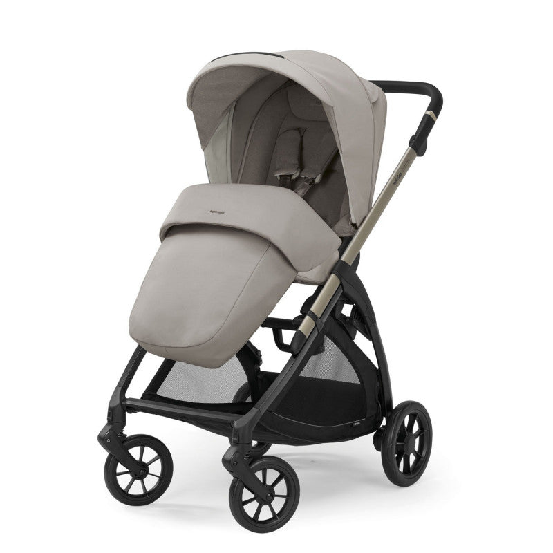 Offerta Cameretta Starlette e Trio Inglesina Electa 2026 - 8