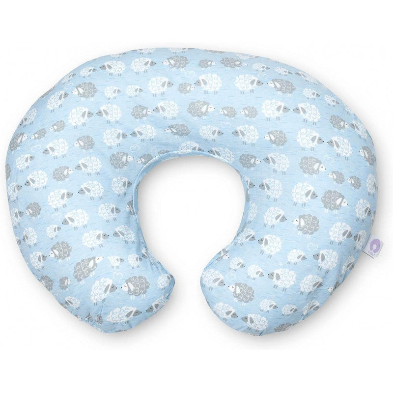 Chicco Boppy Cuscino allattamento - 2