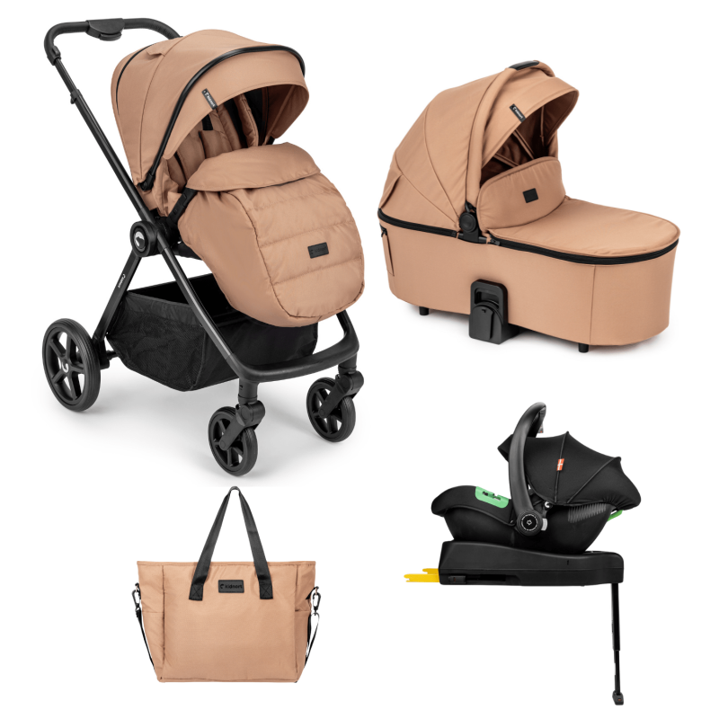 Cameretta Tiffany - Completa con Trio 3 in 1 - 2