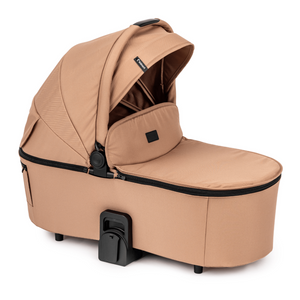 Passeggino Trio 3in1 - Alskar Unique Mokka - 5