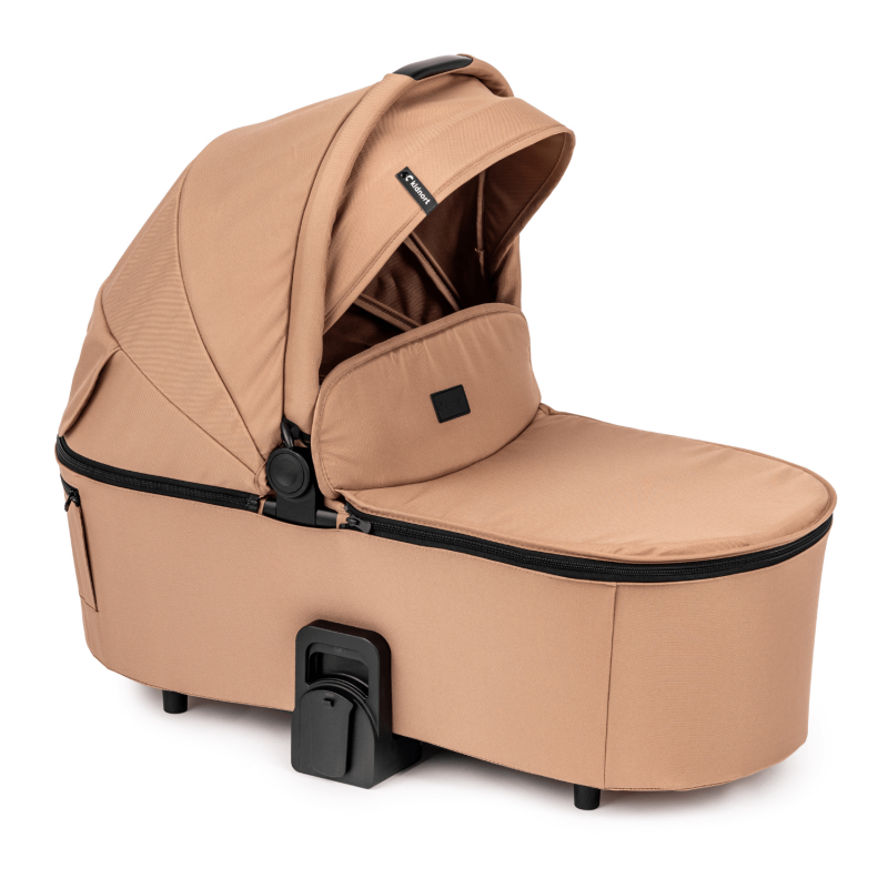 Passeggino Trio 3in1 - Alskar Unique Mokka - 5