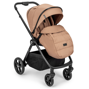 Passeggino Trio 3in1 - Alskar Unique Mokka - 11