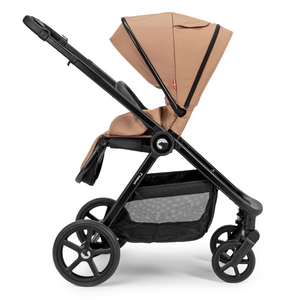 Passeggino Trio 3in1 - Alskar Unique Mokka - 13