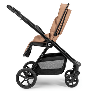 Passeggino Trio 3in1 - Alskar Unique Mokka - 14